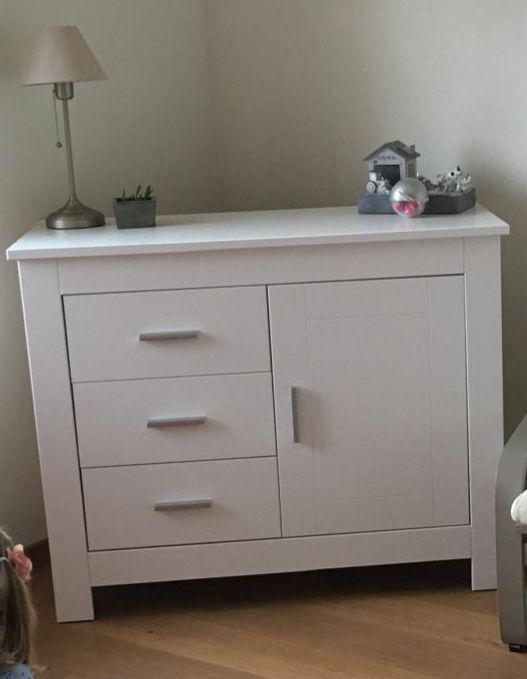 Commode Bopita. Geen schade, Kinderen en Baby's, Ophalen, Commode