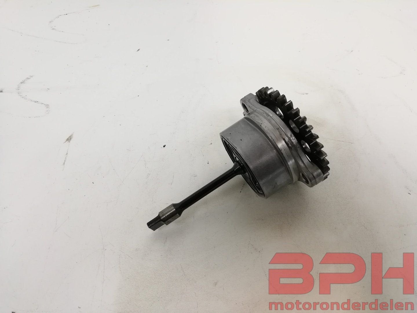 Oliepomp Suzuki GSX-R 600 750 1000 K1 K2 K3 K4 K5 K6 GSXR ol, Enlèvement ou Envoi, -, -, -