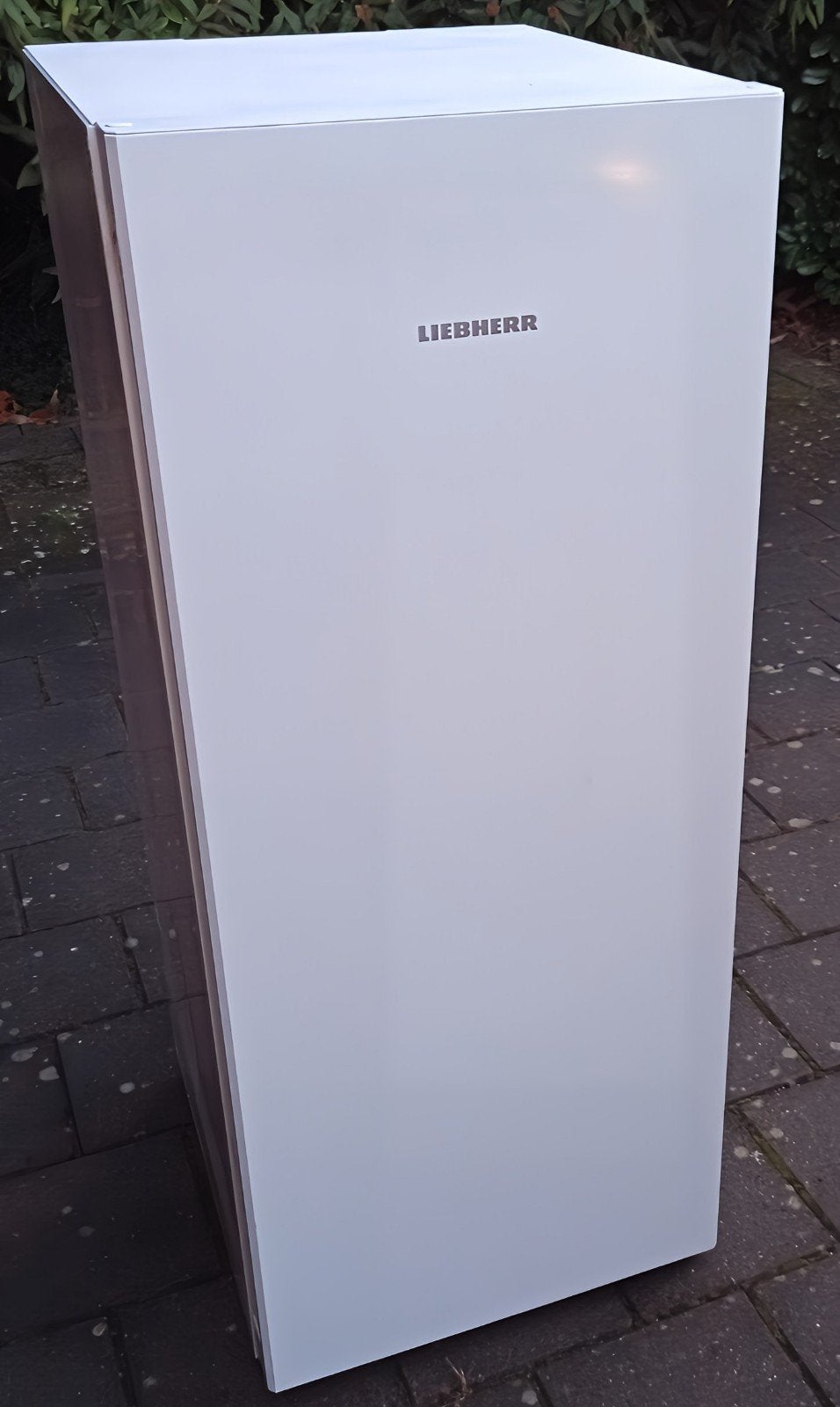 Liebherr diepvries No Frost recent model, Ophalen of Verzenden