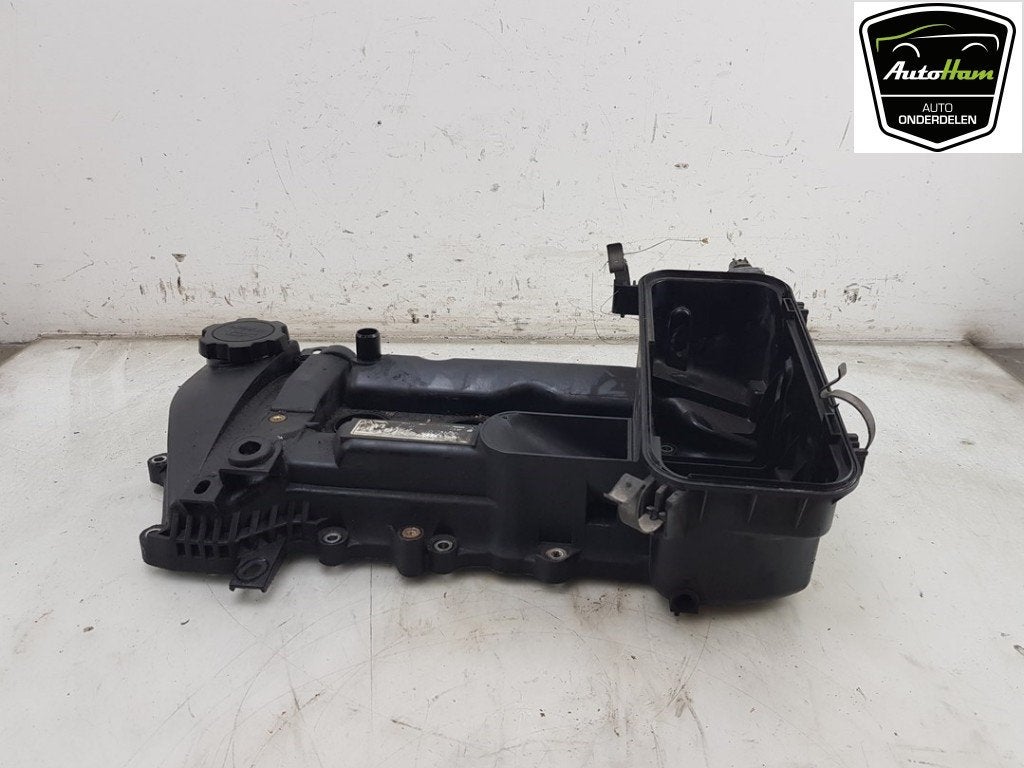 VALVE CACHE Citroën C1 (|112100Q010|1121040130|), Utilisé, Citroën
