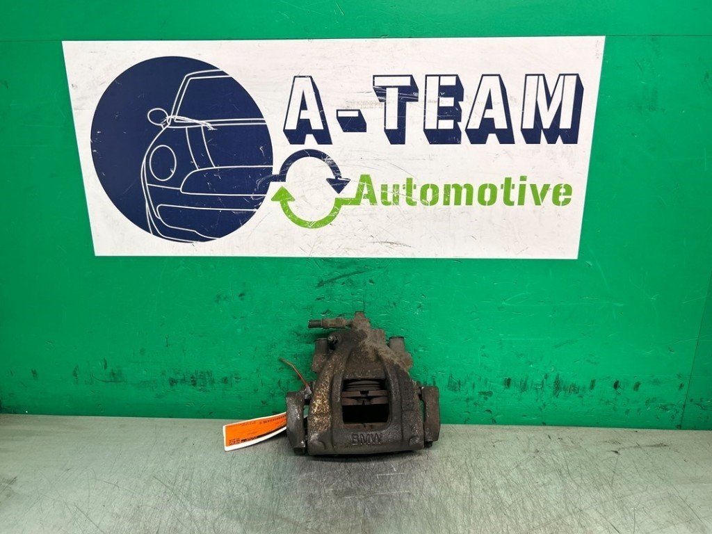 ETRIER DE FREIN AVANT DROIT Mini Mini (R50 / 53), Petuelring 130
80809  München, DE, Mini, Utilisé, Minikundenbetreuung@mini.de