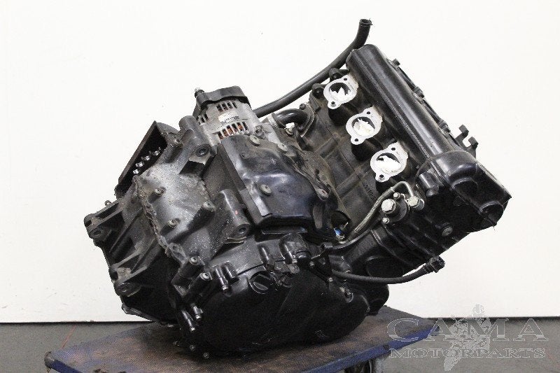 MOTORBLOK Triumph Daytona 995 1999-2001 (955i), Motoren, Dhr. S. di Majo, Gebruikt, Info@cama-motorparts.nl, P.J. Troelstraweg 8 8
3144 CX  MAASSLUIS, NL