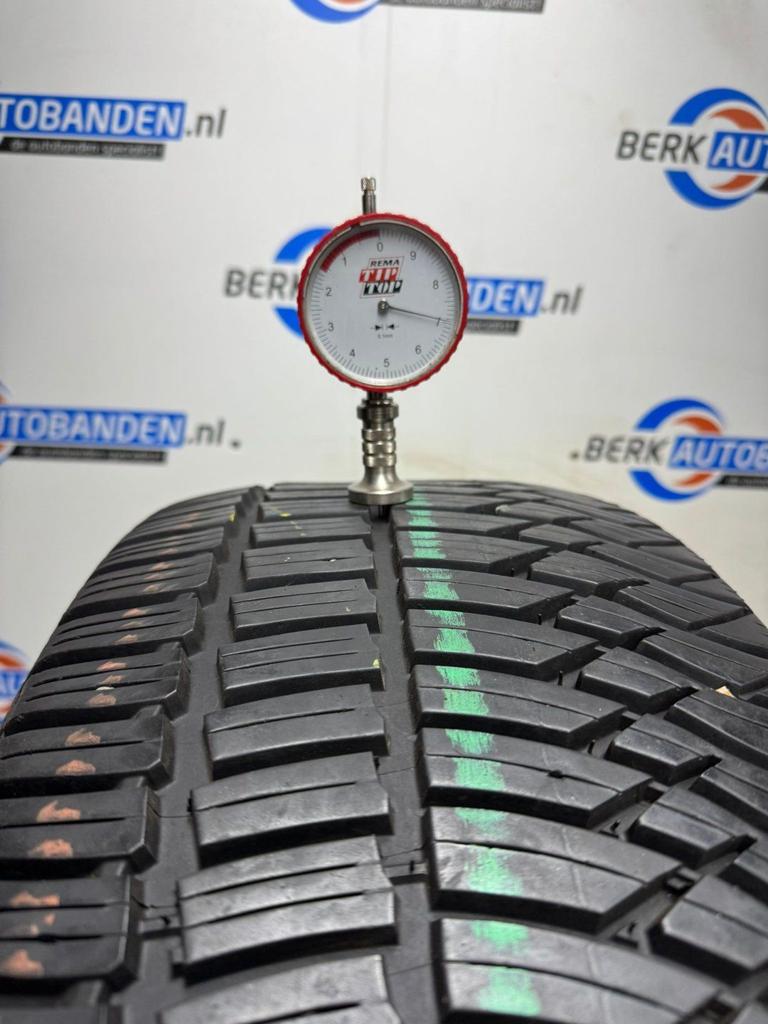 2x Kleber Citilander 235/50 R18 97V 235/50/18 2355018 (Prijs, Autos : Pièces & Accessoires, Pneus & Jantes, 4 Saisons, Véhicule de tourisme