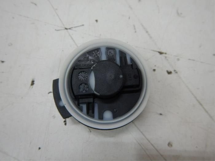 Druksensor airco Volkswagen Passat (22733981), Enlèvement ou Envoi, Utilisé