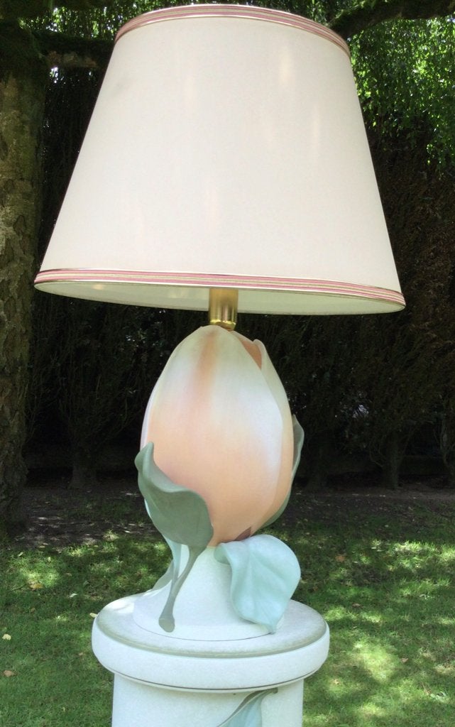 Vloerlamp, Maison & Meubles, Lampes | Lampadaires, Enlèvement, Comme neuf, 100 à 150 cm