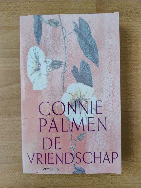 boek De Vrienschap - Connie Palmen, Ophalen of Verzenden, Gelezen, Connie Palmen