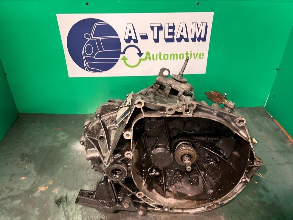 VERSNELLINGSBAK SCHAKEL Peugeot 308 SW (4E / H), Kontakt-peugeot@peugeot.com, Gebruikt, Peugeot Deutschland GmbH, Bahnhofsplatz
65423  Rüsselsheim, DE