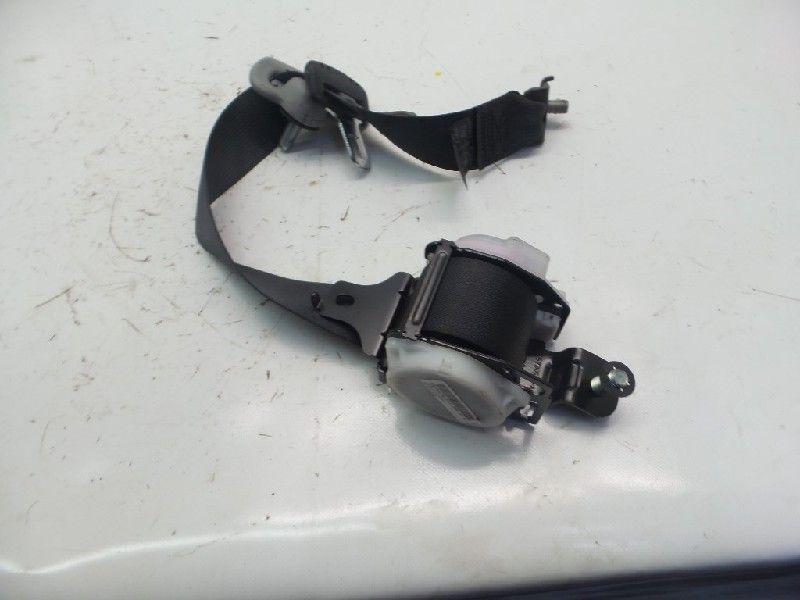 CEINTURE DE SECURITE ARRIERE GAUCHE Honda Civic (FK / FN), Utilisé, Honda