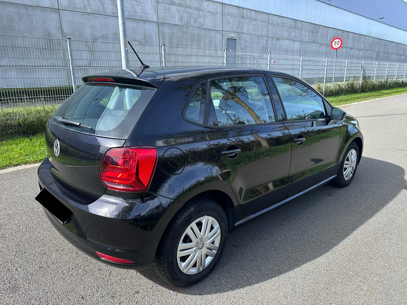 Volkswagen Polo|1.0Benzine|Airco|Garantie+Keuring, Autos, Achat, Euro 6, Entreprise, Garantie prolongée