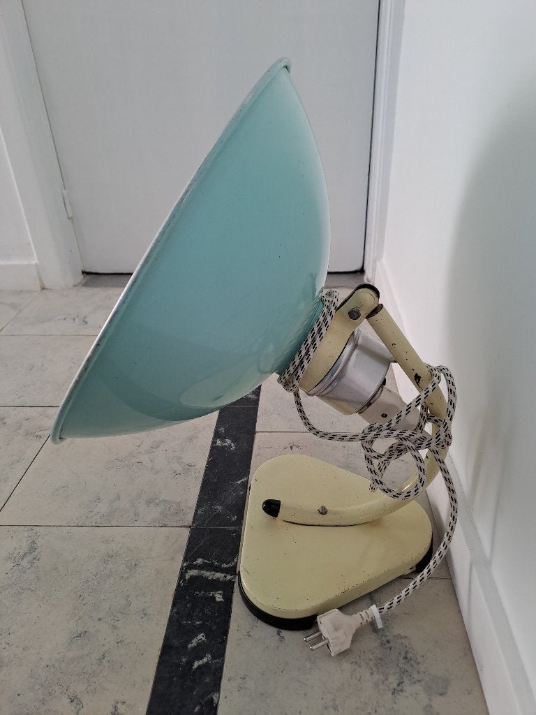 Verlichting, Antiek en Kunst, Ophalen