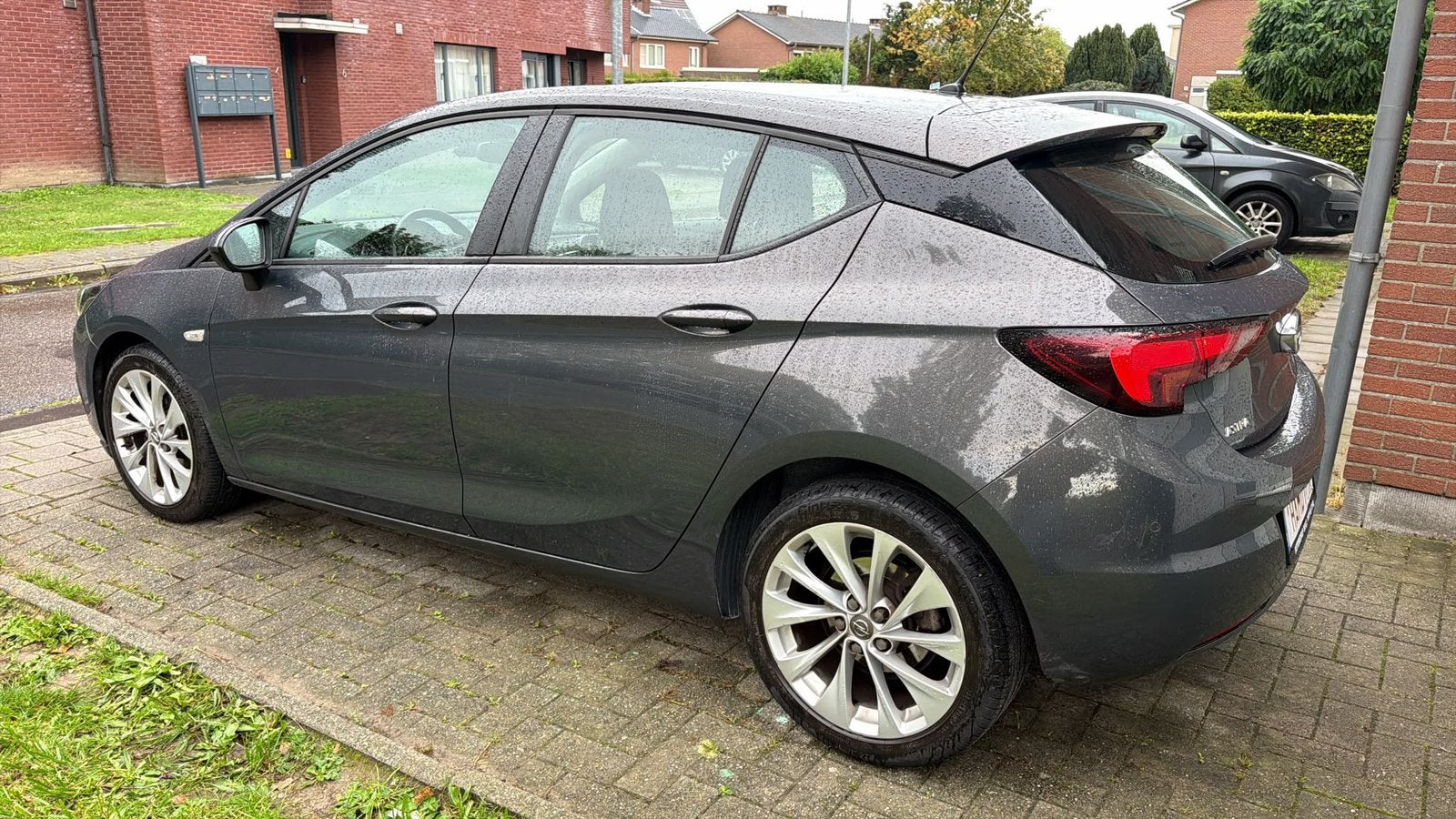 Opel astra, Autos, Achat, Diesel, Particulier, Astra