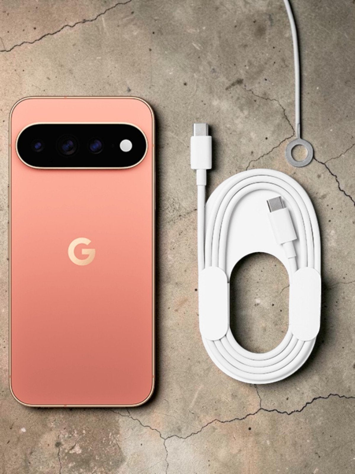 Google Pixel 11 Pro XL + 2x Case, Ophalen of Verzenden, Zo goed als nieuw