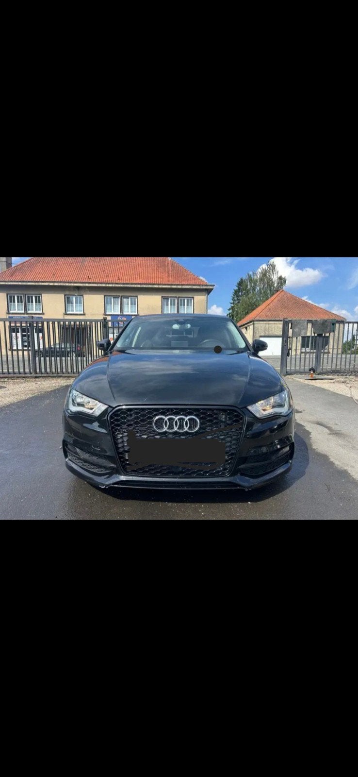 audi a3, Autos, Particulier, Achat, A3