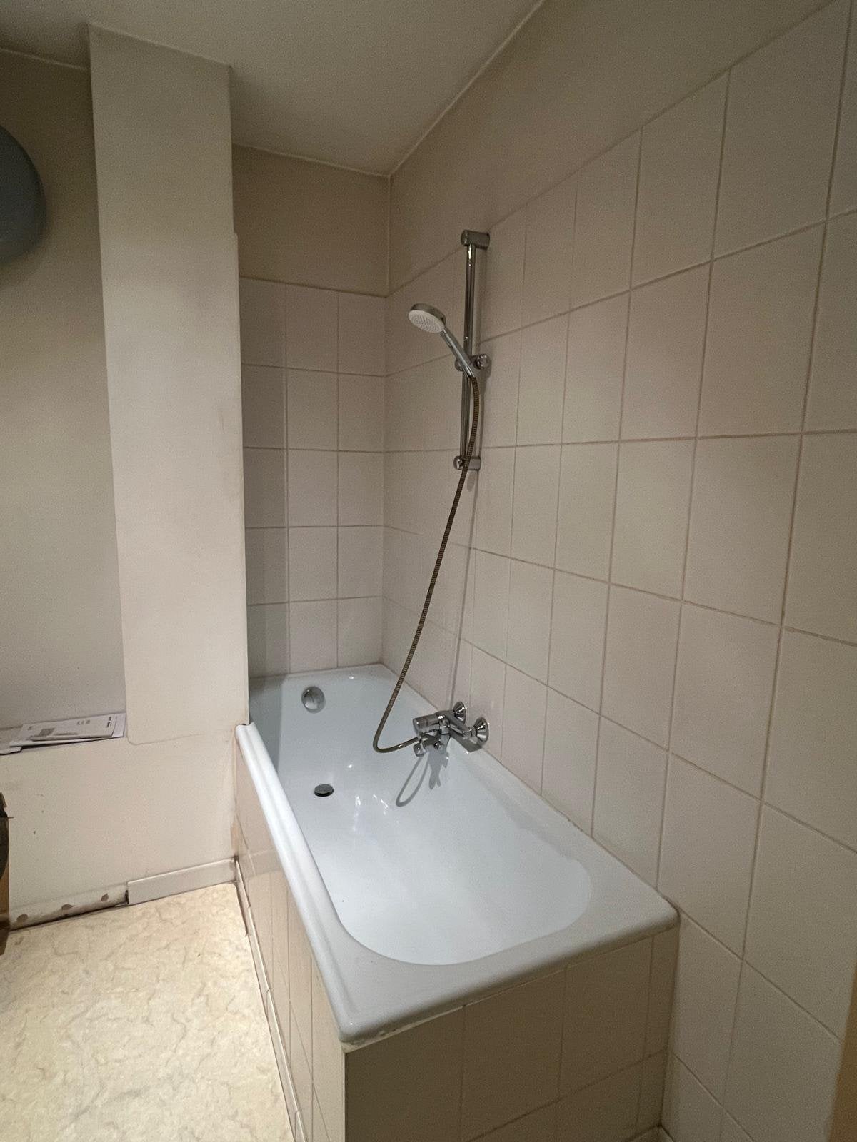 Bad (gratis op te halen), Huis en Inrichting, Ophalen, Gebruikt