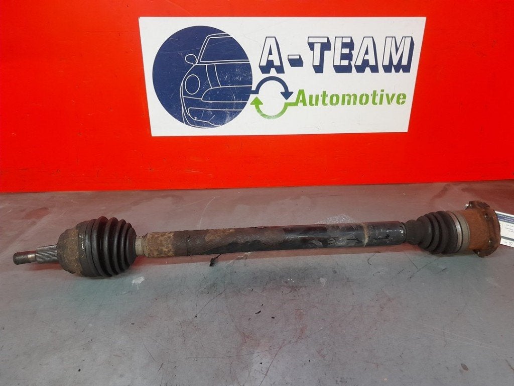 CARDAN AVANT DROIT (TRANSMISSION) Volkswagen Bora (1J2), Volkswagen, Volkswagen AG, Utilisé, Kundenbetreuung@volkswagen.de