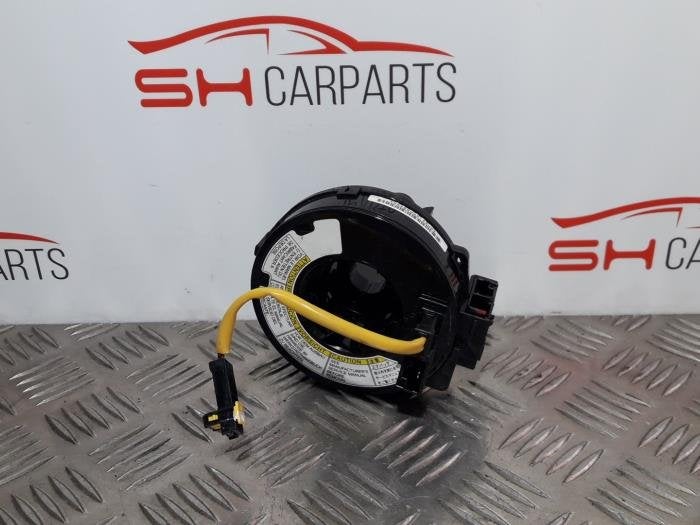 Rouleau airbag d'un Opel Agila, -, Opel, 3 mois de garantie, Utilisé