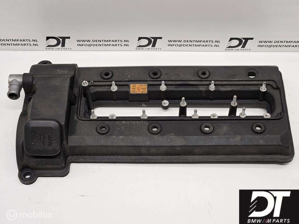 Klepdeksel BMW M5 E39 S62 V8 S62B50 11121406776, Enlèvement ou Envoi, Utilisé, BMW, BMW