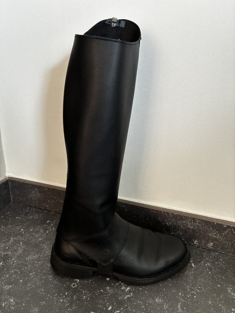 Boots équitation et Mini-chaps, Récréation, Femmes, Enlèvement, Utilisé