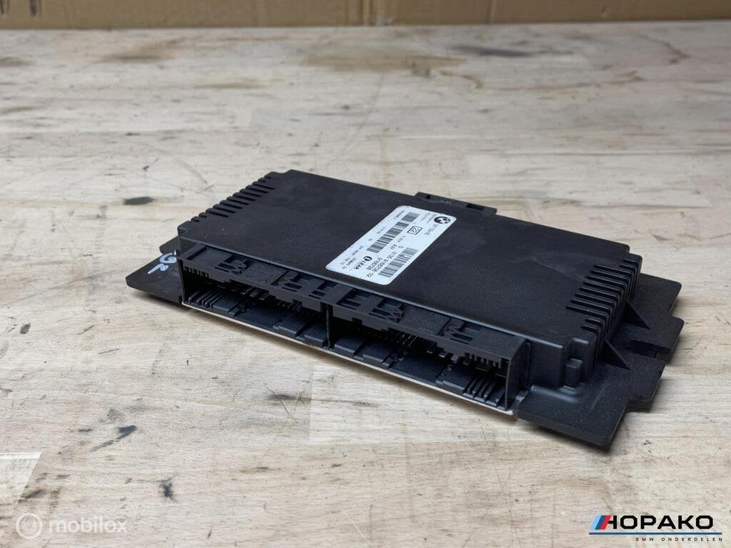 Lichtmodule FRM 2 BMW 1/3 serie E9x E8x | 6135916670802, Enlèvement ou Envoi, Einsteinlaan 5 rijswijk, Bmw, Utilisé