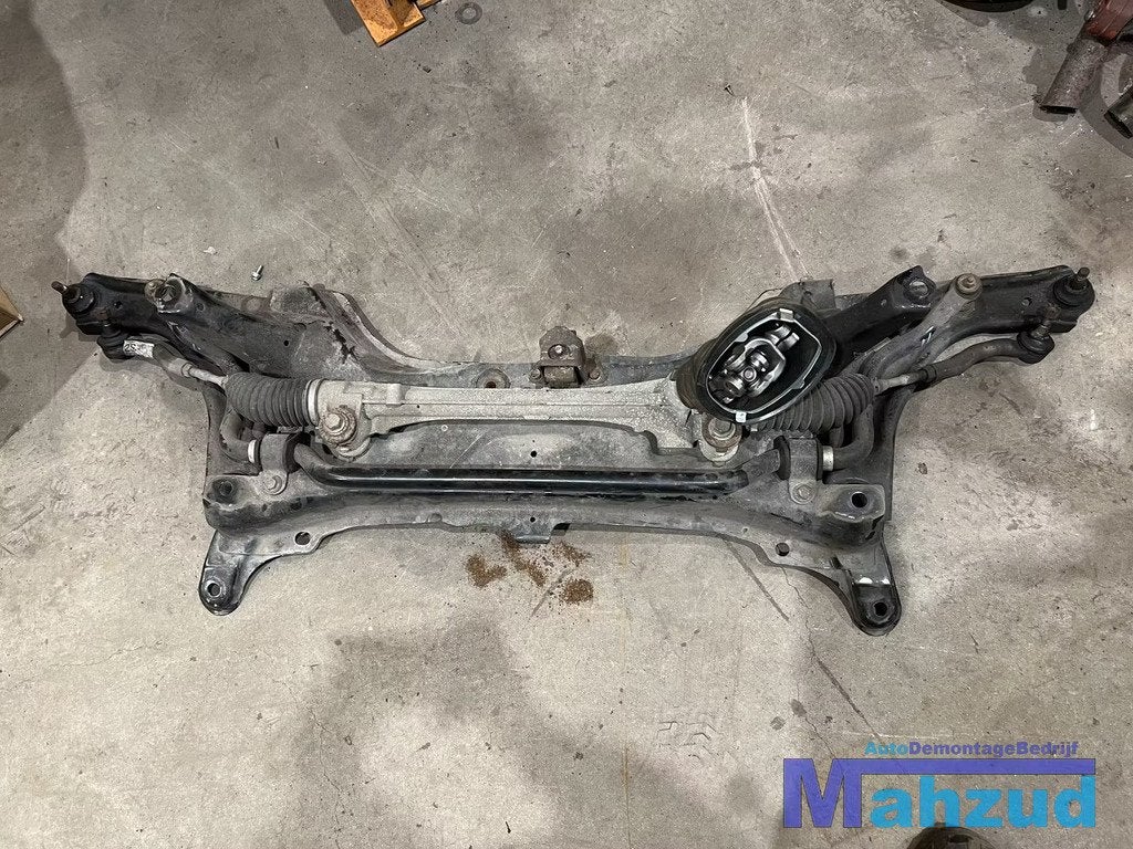 AYGO 107 C1 Subframe 2005-2014, Auto-onderdelen, Taurusavenue 1
2132 LS  Hoofddorp, NL, Gebruikt, Contact.group@renault.com, Stellantis N.V.