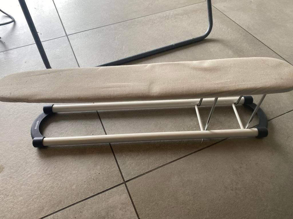 Mini Brabantia strijkplank, Ophalen, Zo goed als nieuw