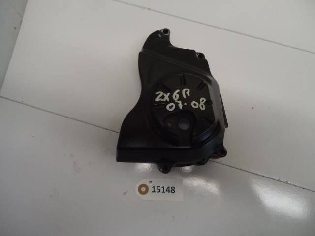 ZX6R 2007 - 2008 Kawasaki Kettingcover D1-32060
