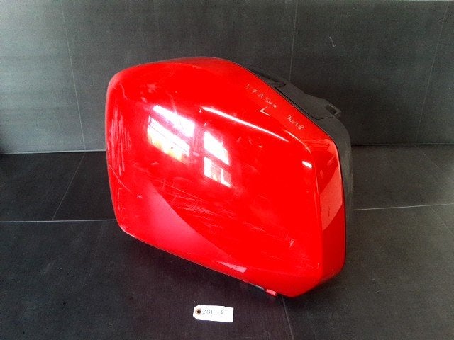 VFR800 2014 - 2021 Honda Koffers Zijkoffer D1-62620, Motoren