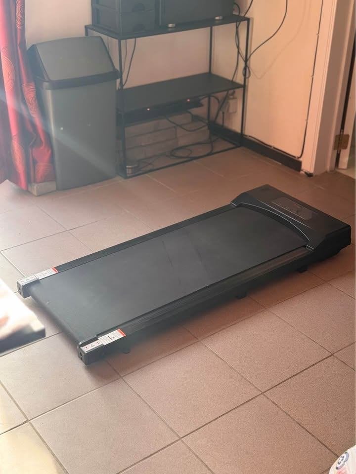 Tapis de marche, Sports & Fitness, Enlèvement ou Envoi, Comme neuf, Tapis roulant