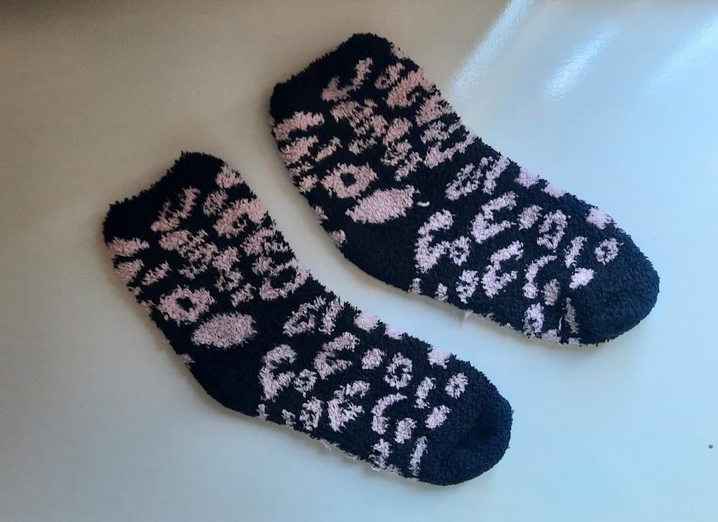 Chaussettes chaudes « 39", Vêtements | Femmes, Chaussettes & Bas, Enlèvement ou Envoi, Chaussettes et Chaussettes genoux