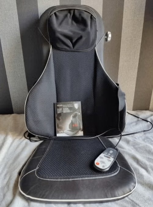 Medisana PR-M90 Shiatsu massage, Enlèvement, Utilisé