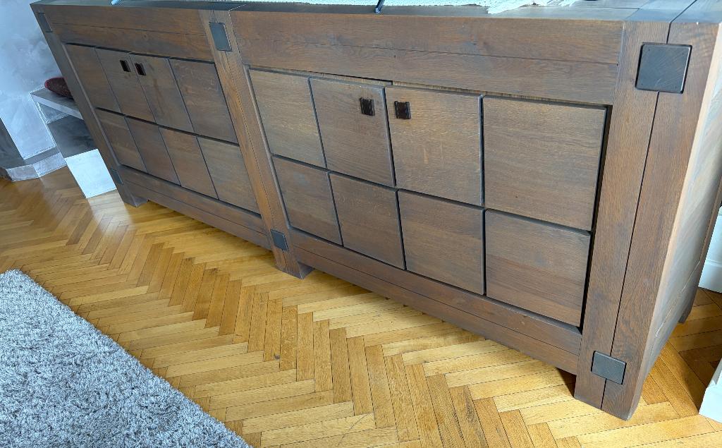 Meuble tv, Enlèvement, Comme neuf