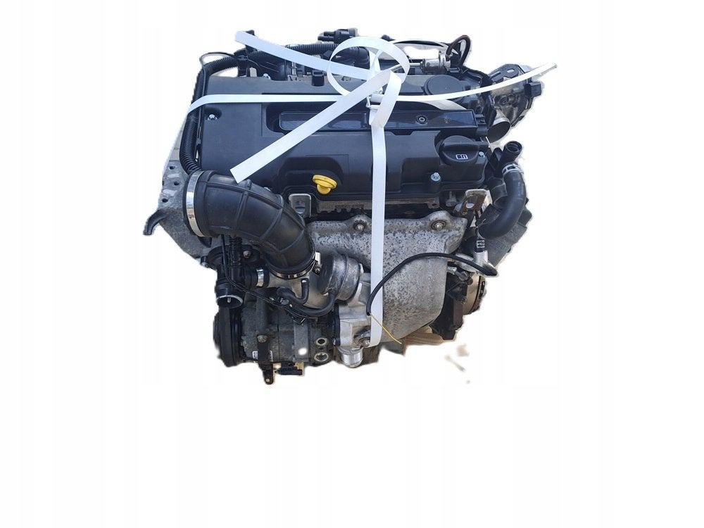 Moteur A14NET Complet OPEL ASTRA, Envoi, Utilisé, Daihatsu