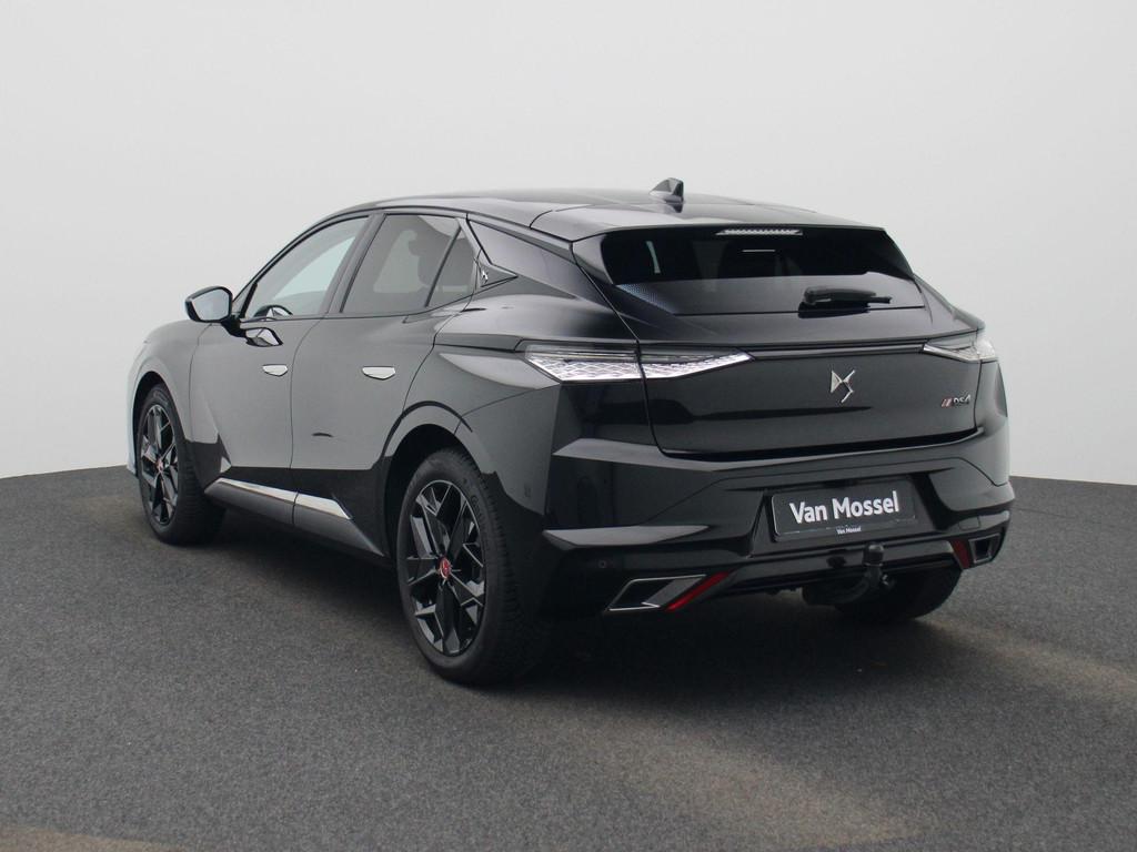 DS DS 4 PureTech 130 Automatic Performance Line, Autos, DS, Achat, Entreprise, Electronic Stability Program (ESP), 5 portes