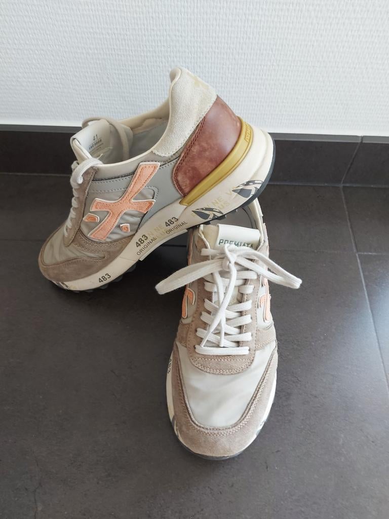sneakers Premiata, Enlèvement ou Envoi, Sneakers et Baskets