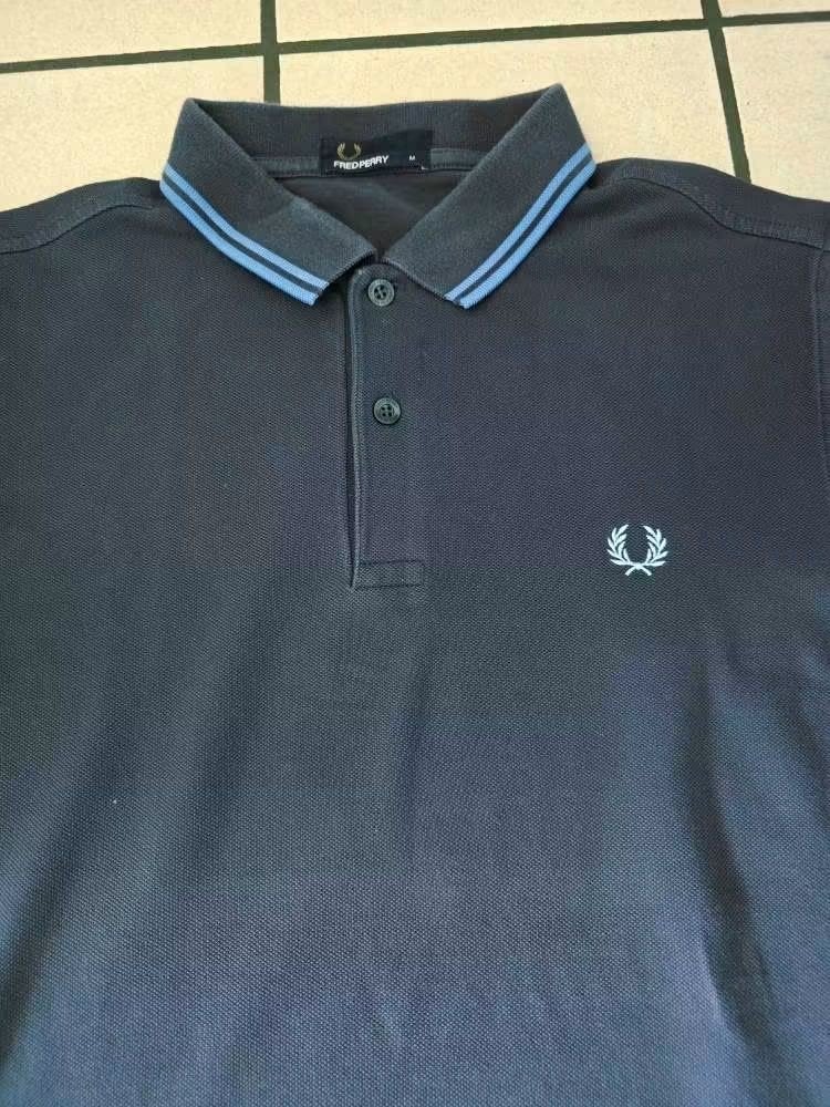 Fred Perry  polo, Kleding | Heren, Polo's, Ophalen of Verzenden