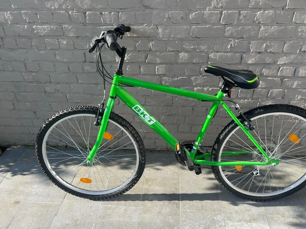 Nieuwe kinder MTB maat 45, Ophalen, Nieuw, Overige merken