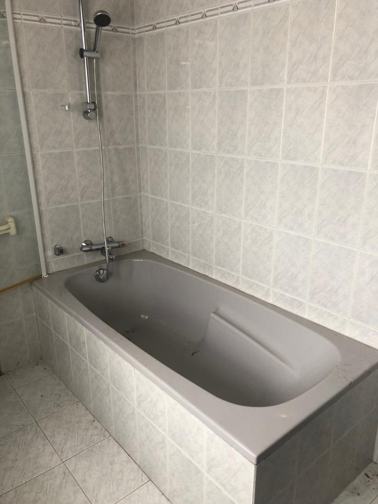 Badkamer, Ophalen, Gebruikt, Overige typen