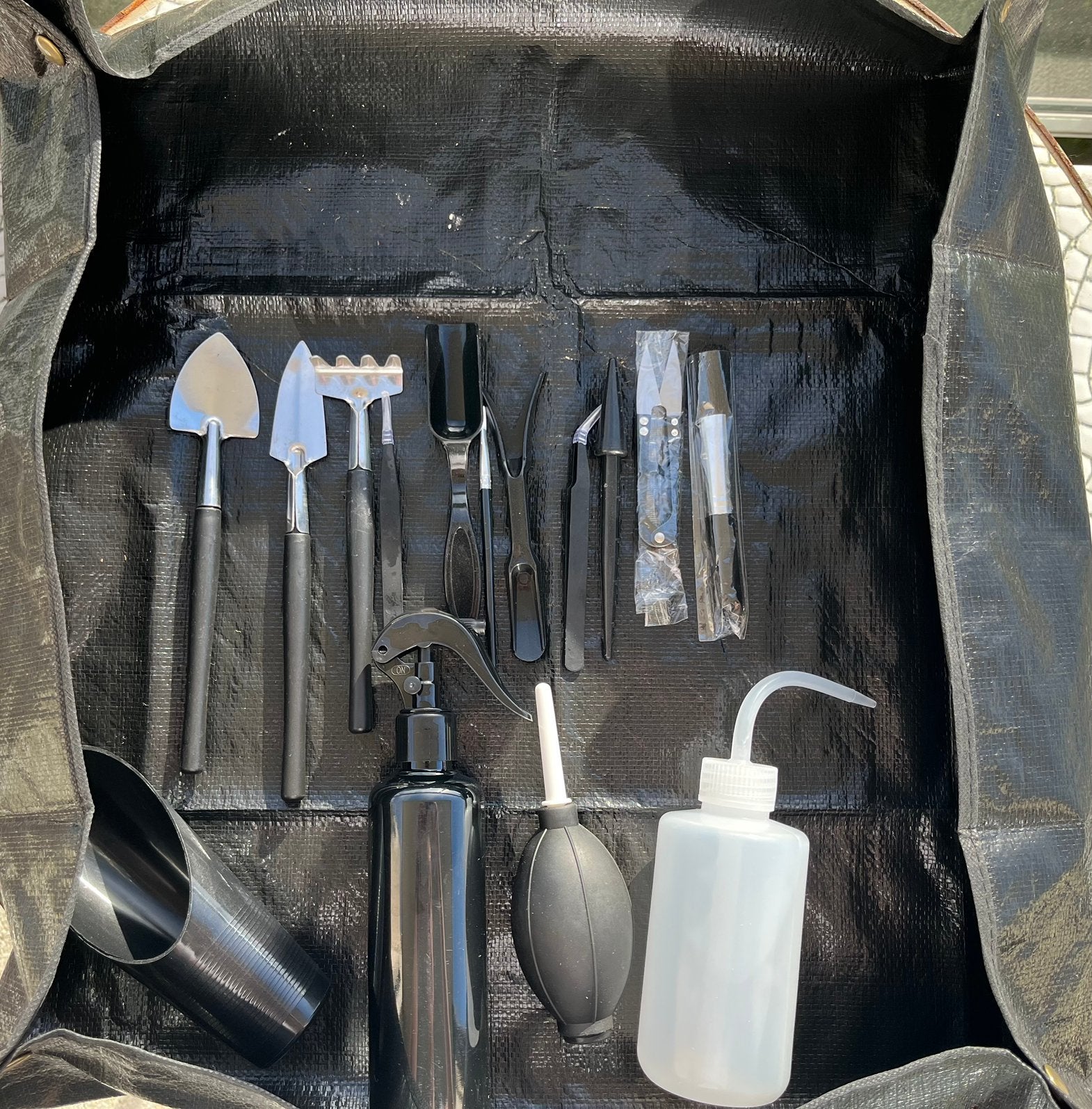 Outils plantes interieur, Enlèvement ou Envoi