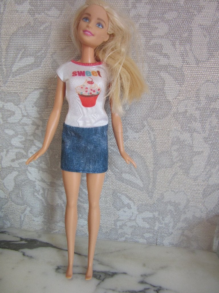 Barbiepoppen, Collections, Poupées, Enlèvement ou Envoi