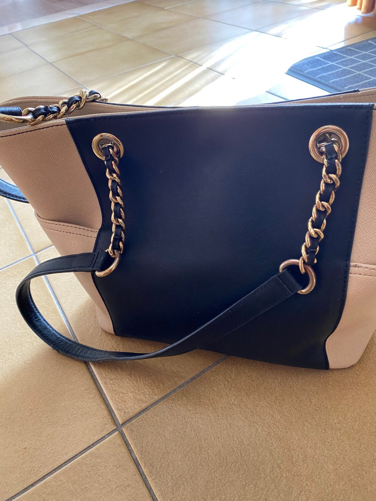 Sac à main Calvin Klein, Enlèvement ou Envoi, Utilisé