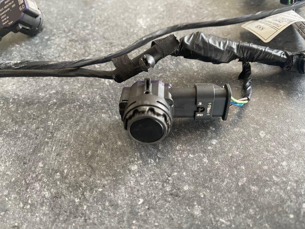 BMW Park Distance Control sensoren, Gebruikt, Ophalen of Verzenden, Bumper, Voor