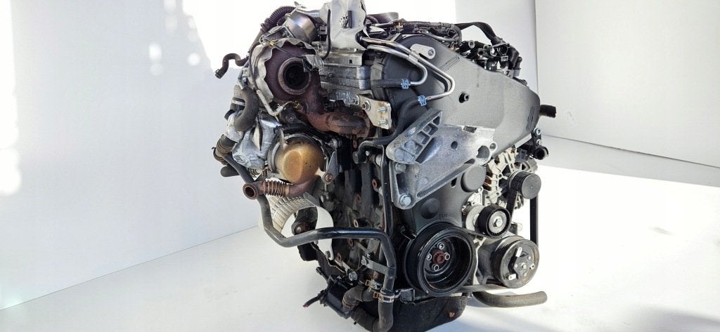 Moteur CUUA Complet SCIROCCO VW SKODA JETTA BEETLE YETI GOLF, Envoi, Utilisé, Daihatsu