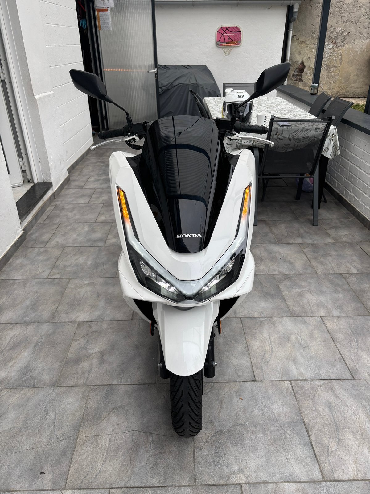 Honda pcx, Motos, Motos | Honda, Particulier, Neuf, ABS