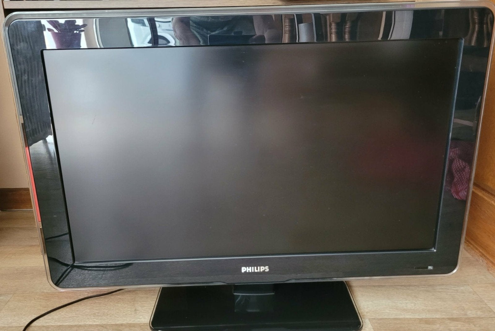 PHILIPS TELEVISIE, Ophalen, Gebruikt, 60 tot 80 cm, Philips