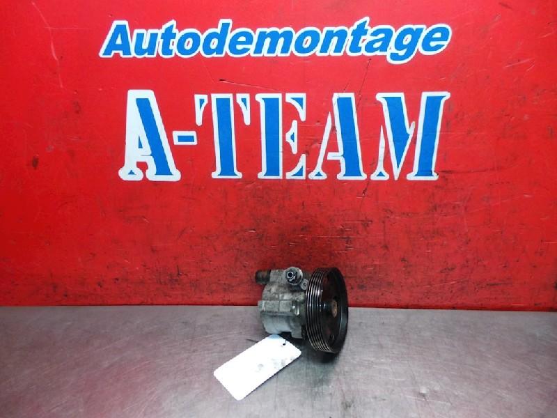 POMPE DE DIRECTION Renault Laguna II (BG) (02911802), Utilisé, Renault