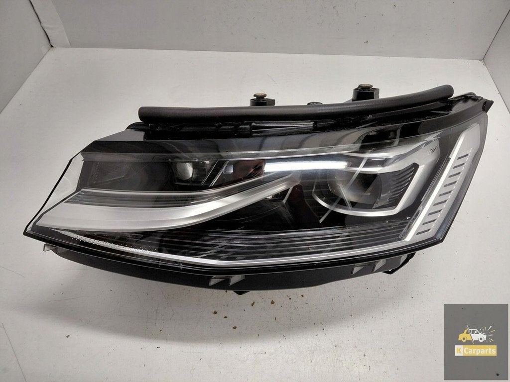 7T1941081A, VW Transporter T7 IQ Lichtmatrix linkerlamp Idea, Gebruikt, Volkswagen, Volkswagen AG, Vw@volkswagen.de