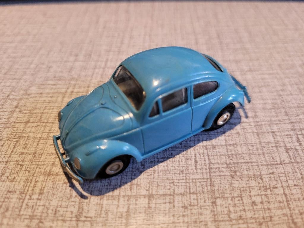 voiture de circuit faller coccinelle N1, Enlèvement ou Envoi, Utilisé, Voiture, Autres marques