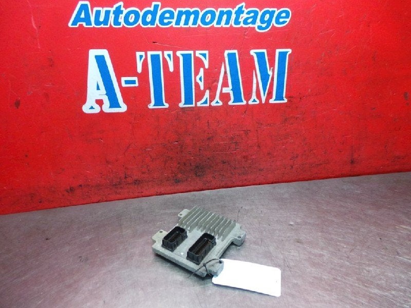 ORDINATEUR GESTION INJECTION Opel Corsa D (|55576682|), Opel, Opel Automobile GmbH, Utilisé, Kontakt-opel@opel.com