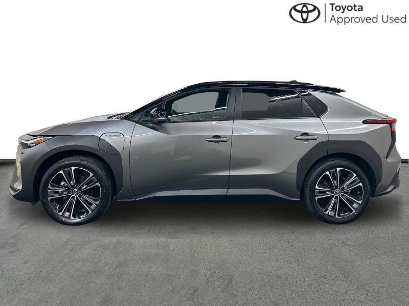 Toyota bZ4X Style | WLTP 436km | pano | JBL | tow bar, Autos, Toyota, Argent ou Gris, Achat, https://public.car-pass.be/vhr/e396f2e0-48bd-4e47-9522-850cef1a1623