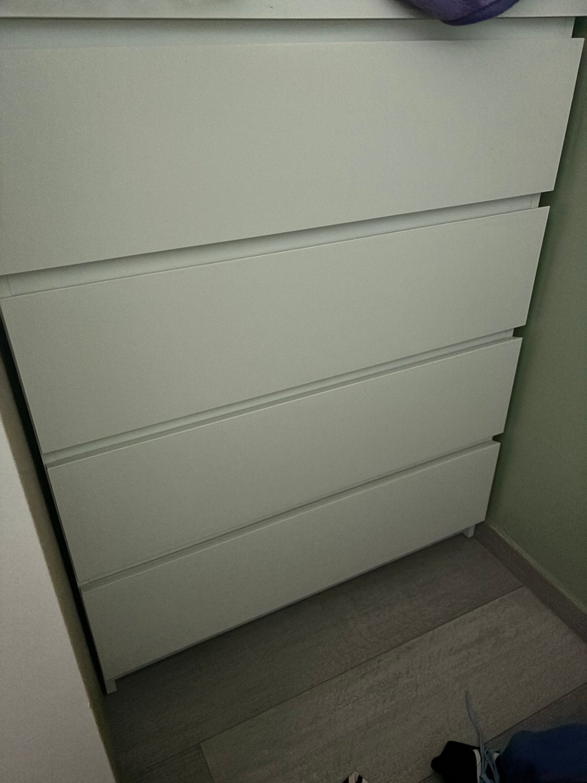 2 x pax kast te koop Ikea, Huis en Inrichting, Ophalen, Gebruikt